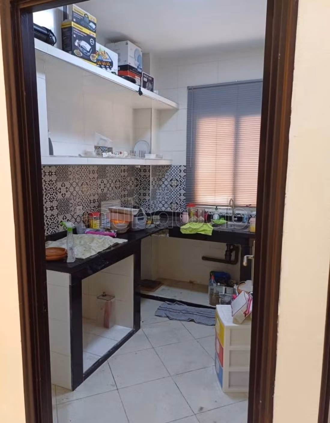 Appartement 2Ch1S Riad Oulfa