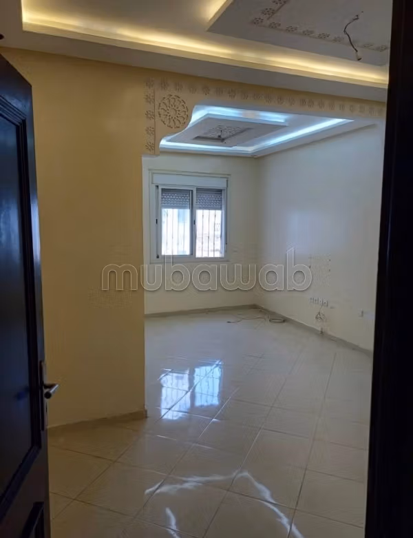 2Bedroom 1Living Room Apartment Riad Oulfa