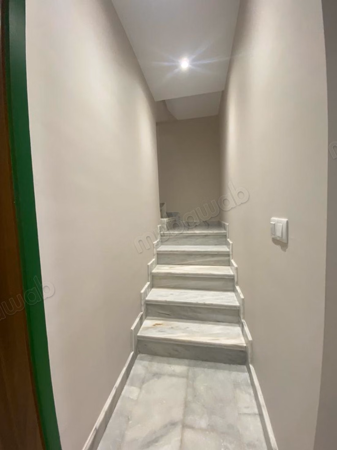 Duplex a louer racine