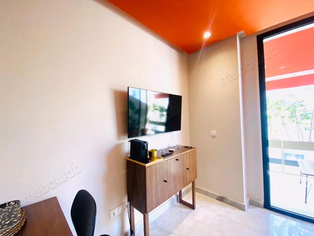 Duplex a louer racine