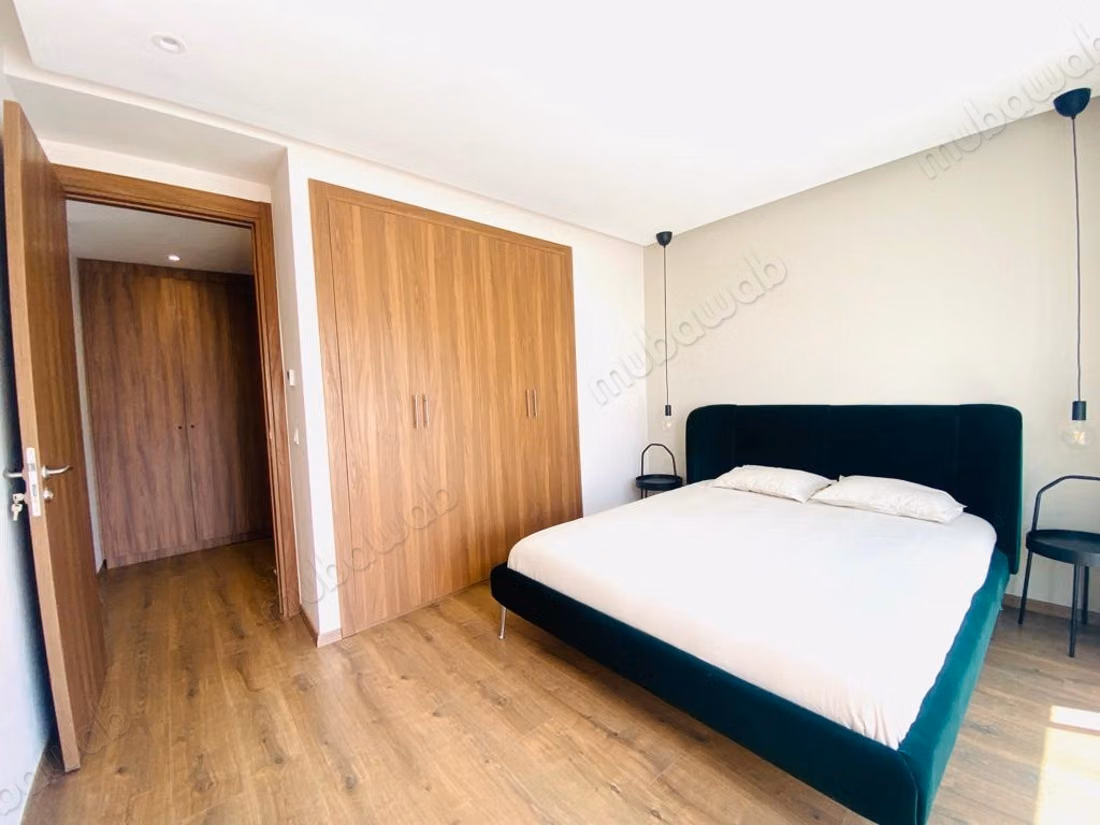 Duplex a louer racine