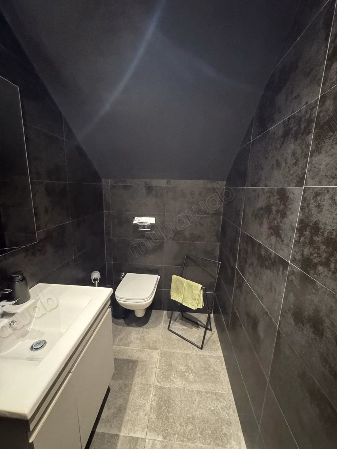 Duplex a louer racine