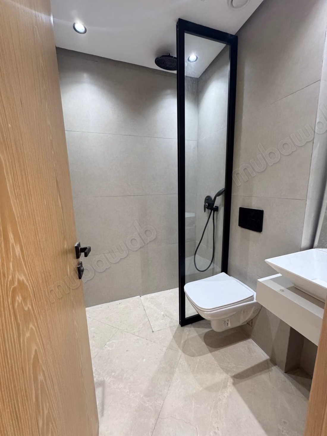 Appartement haute standing a louer vide