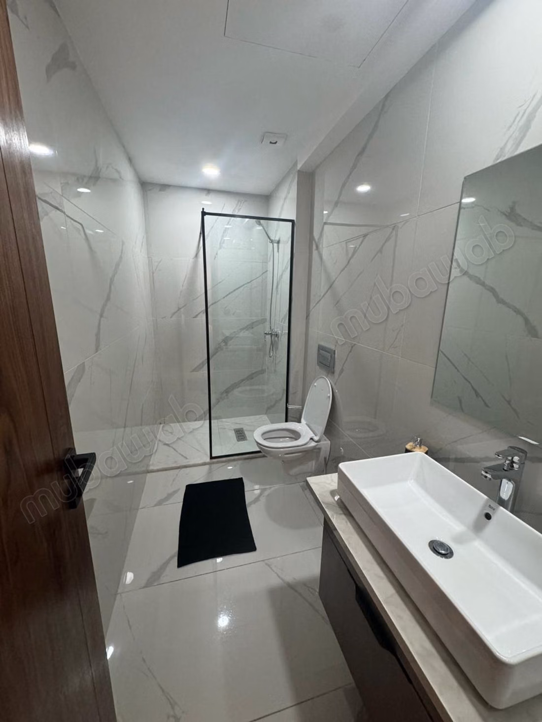 Luxe gemeubileerd appartement te huur