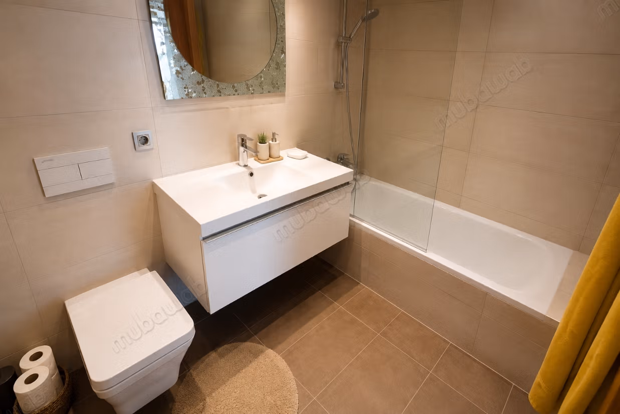Anfa Place, Luxe 111 m² Pieds dans l'Eau