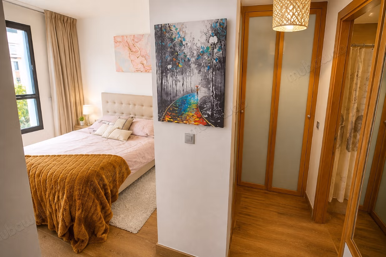 Anfa Place, Luxe 111 m² Pieds dans l'Eau