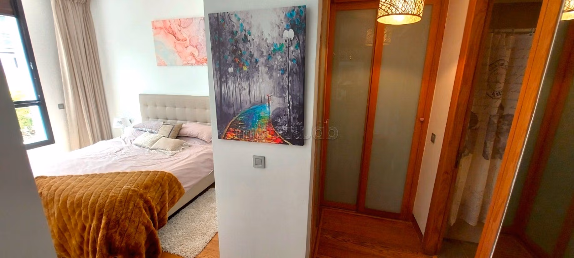 Appartement 111 m² f Ain Diab — 8