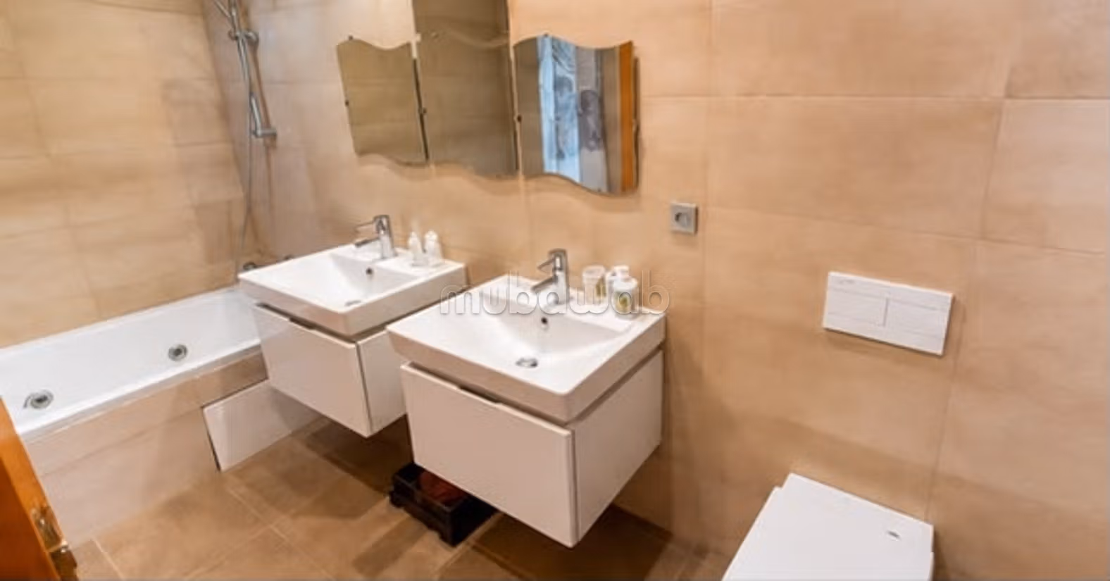 Appartement 111 m² f Ain Diab — 7