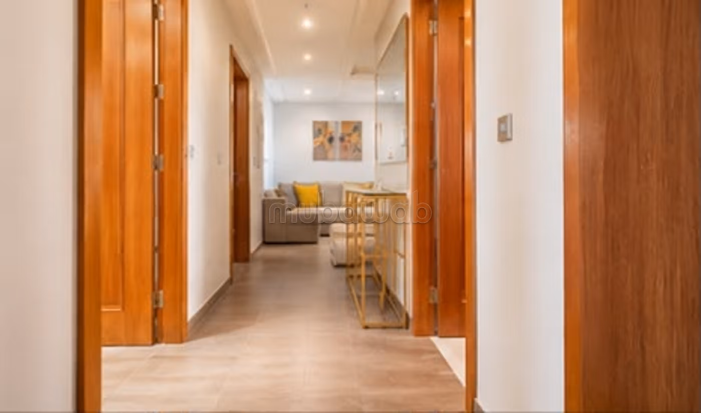 Anfa Place, Luxe 111 m² Pieds dans l'Eau — 3