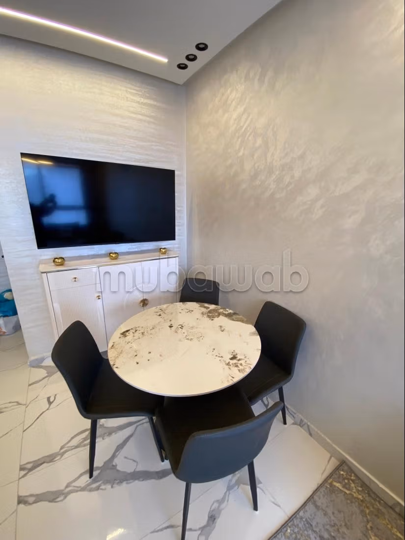 Cocoon arredato chic 2 camere in Maarif twins