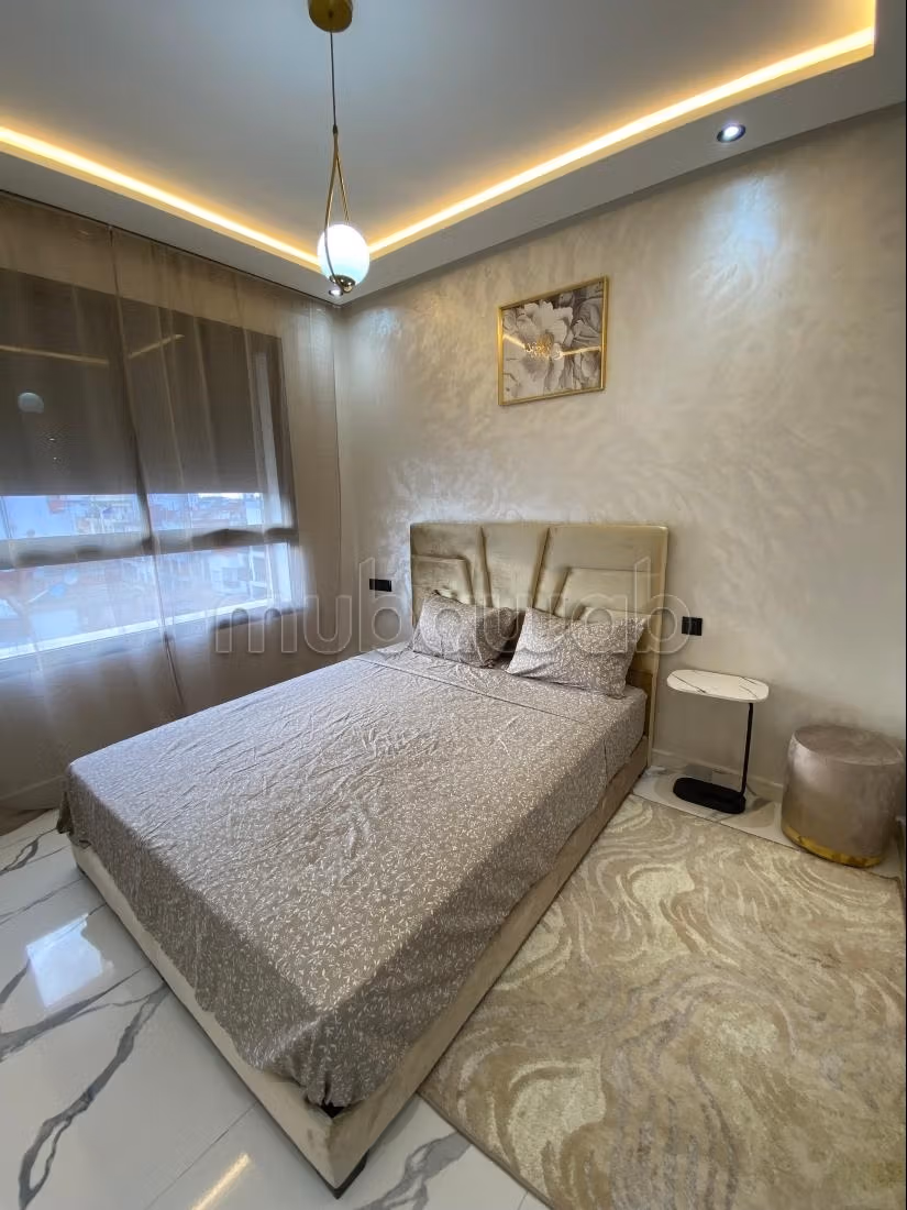 Cocoon arredato chic 2 camere in Maarif twins