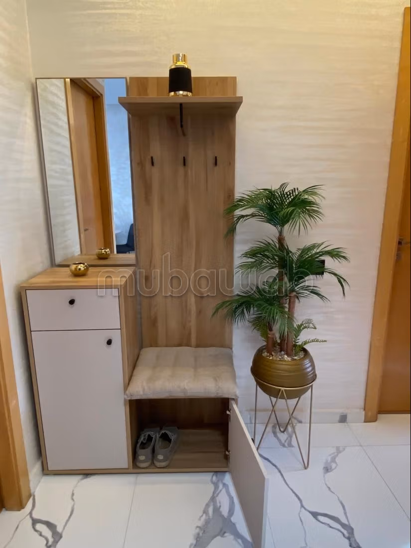 Cocoon arredato chic 2 camere in Maarif twins