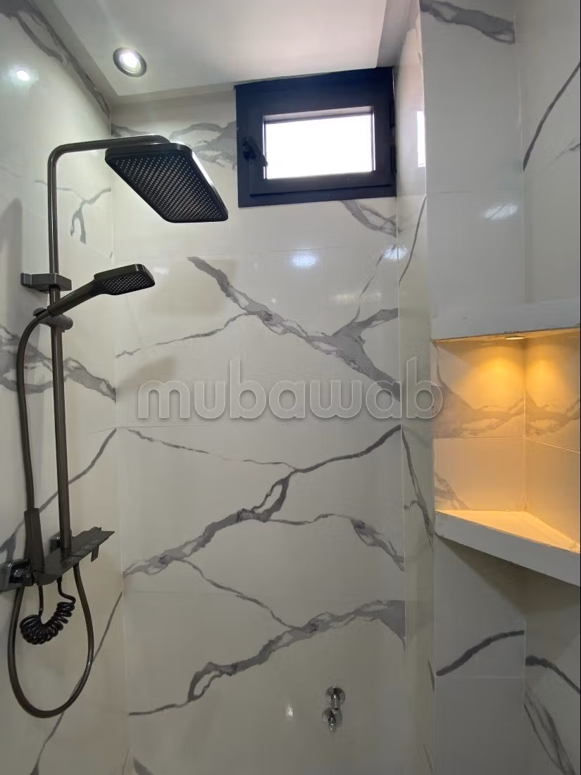 Cocoon arredato chic 2 camere in Maarif twins
