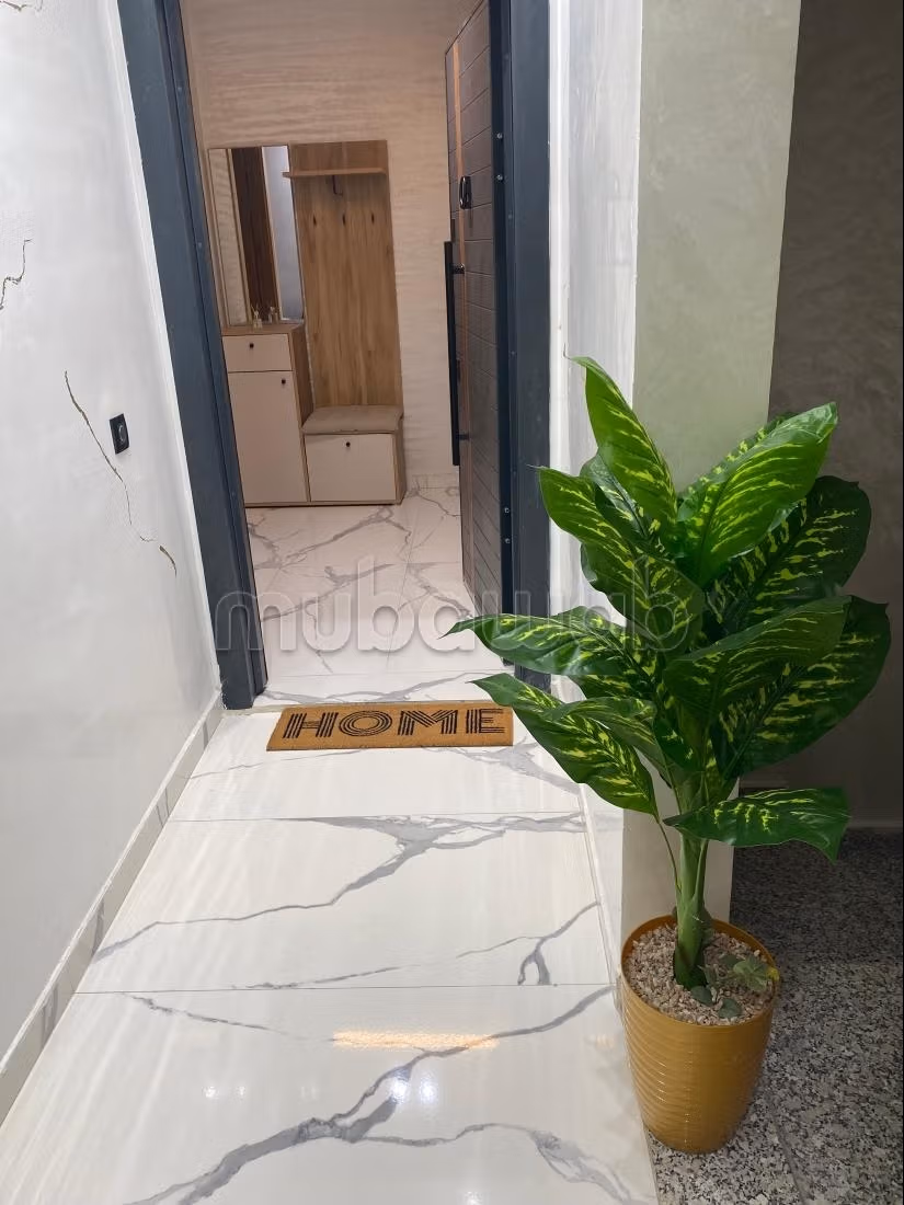 Cocoon arredato chic 2 camere in Maarif twins