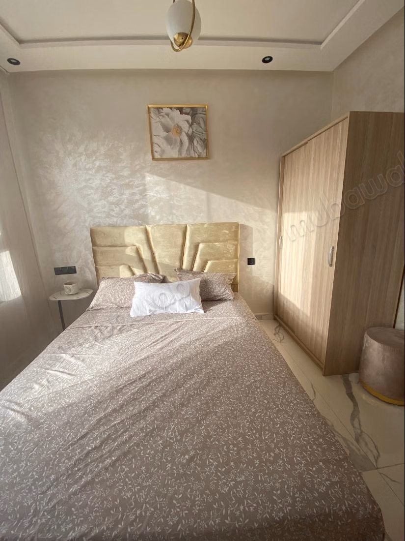Nieuwe gemeubileerde luxe appartement in Maarif