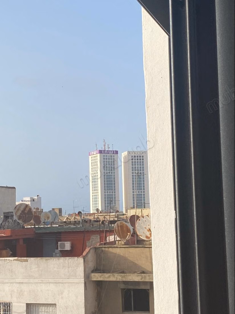 Nieuwe gemeubileerde luxe appartement in Maarif