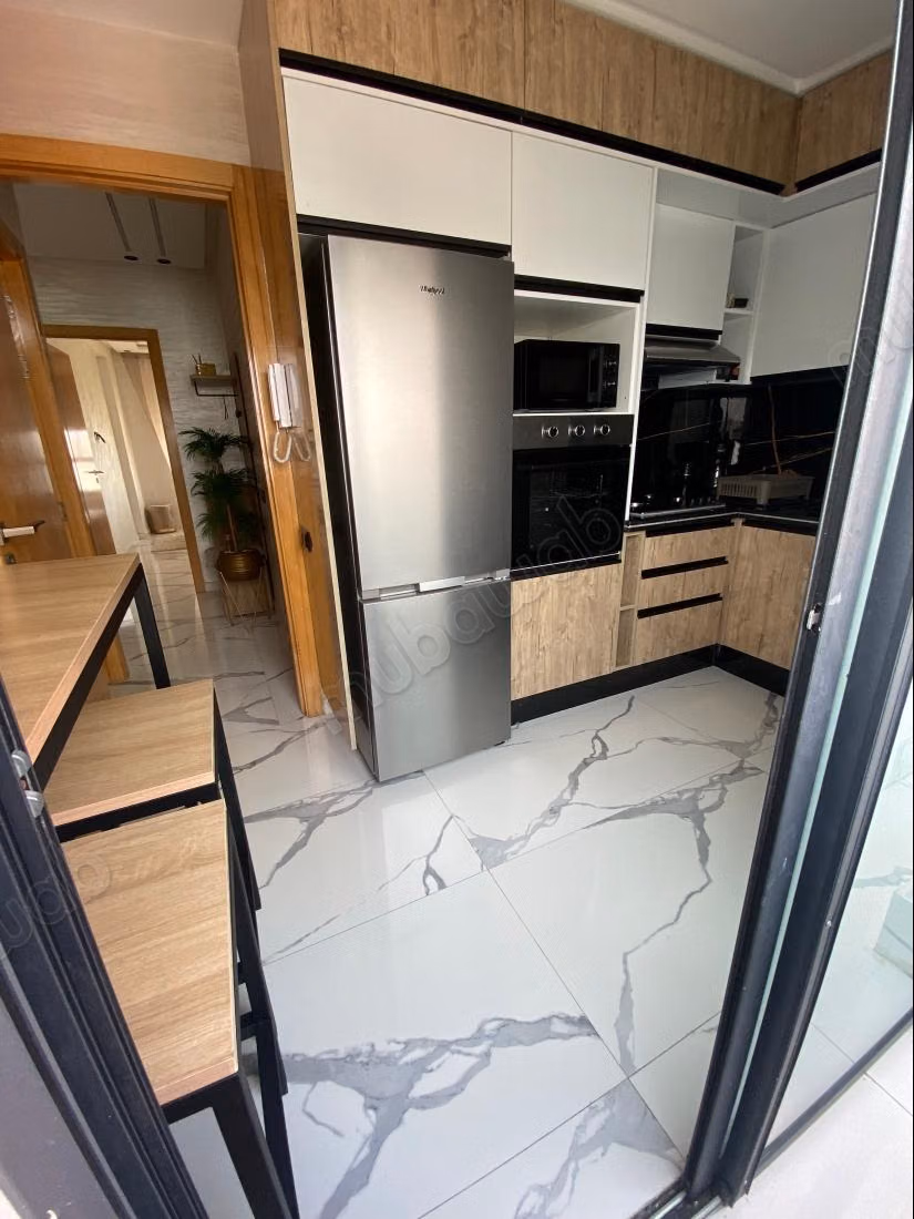 Nieuwe gemeubileerde luxe appartement in Maarif