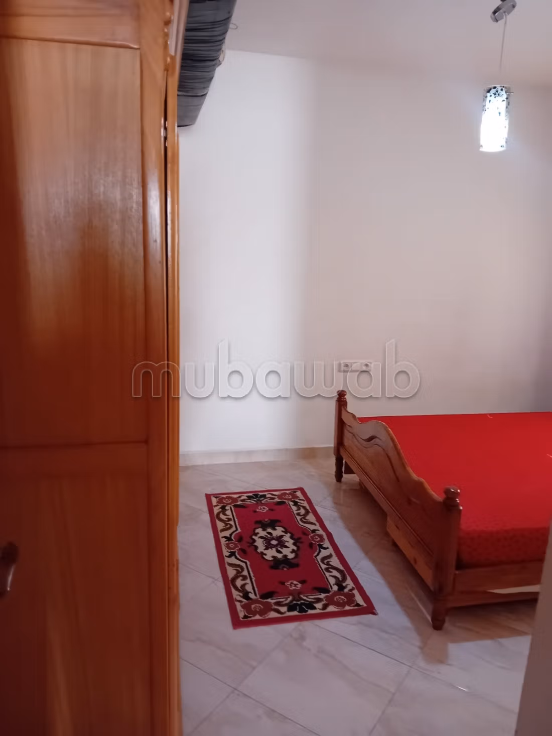 Appartement en vente à Martil. 2 belles chambres. Bien meublé