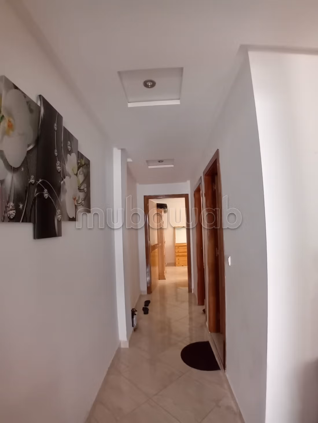 Appartement en vente à Martil. 2 belles chambres. Bien meublé
