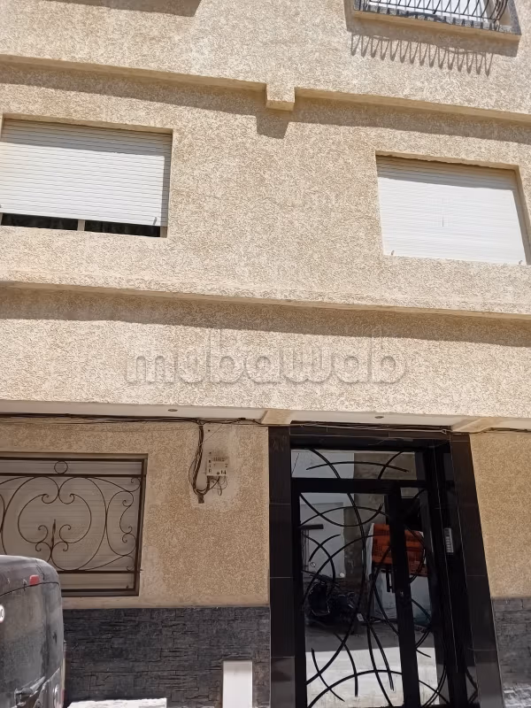 Appartement en vente à Martil. 2 belles chambres. Bien meublé