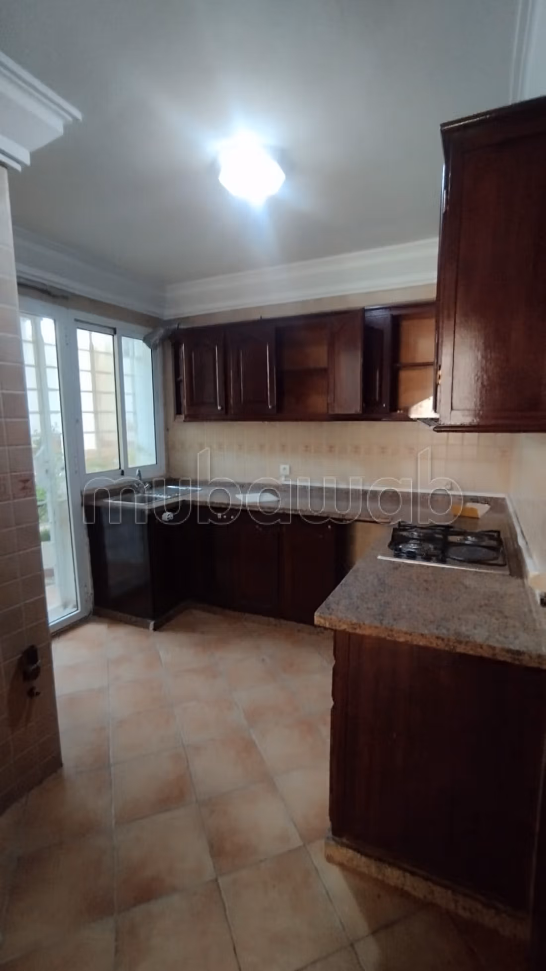 Piano Villa con piscina in affitto - Mohammedia