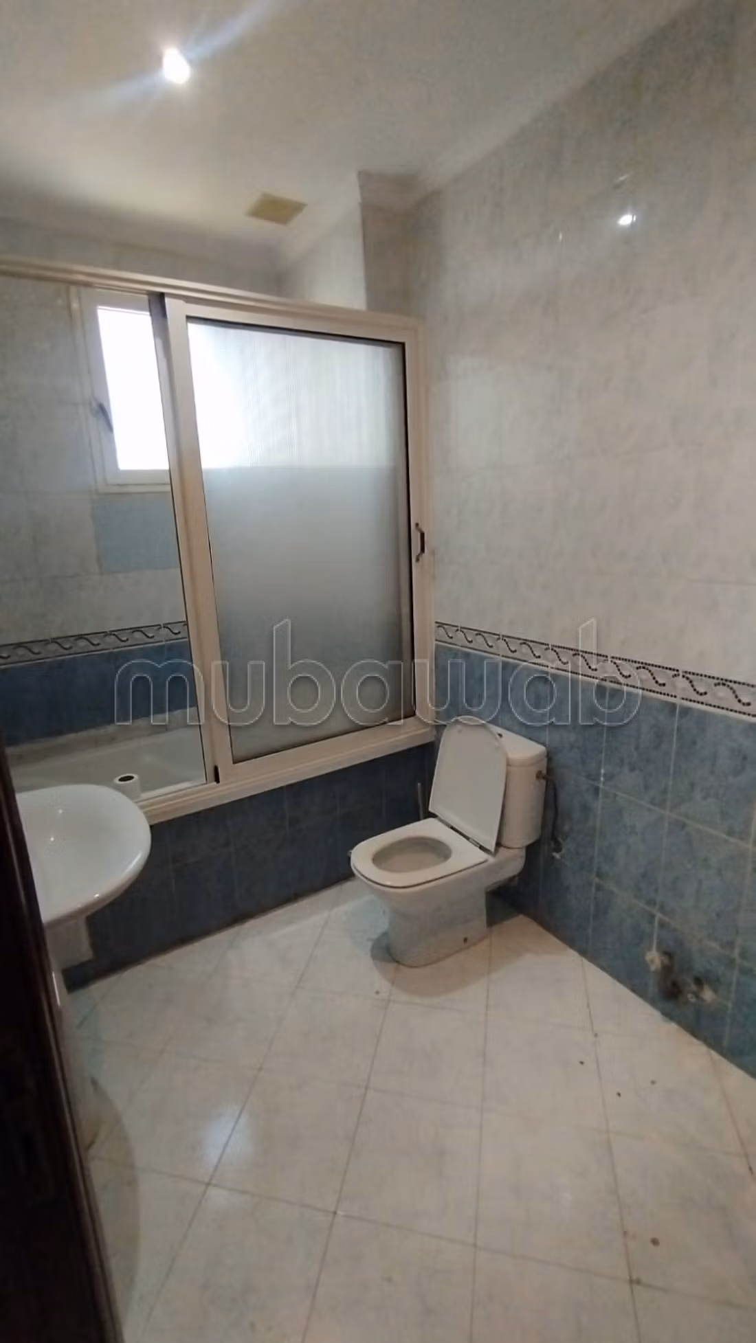 Piano Villa con piscina in affitto - Mohammedia