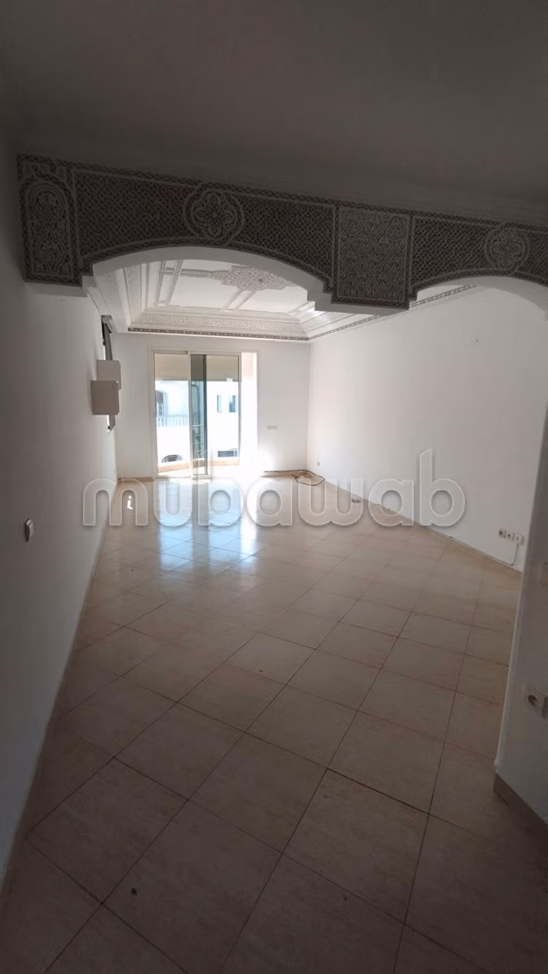 Piano Villa con piscina in affitto - Mohammedia