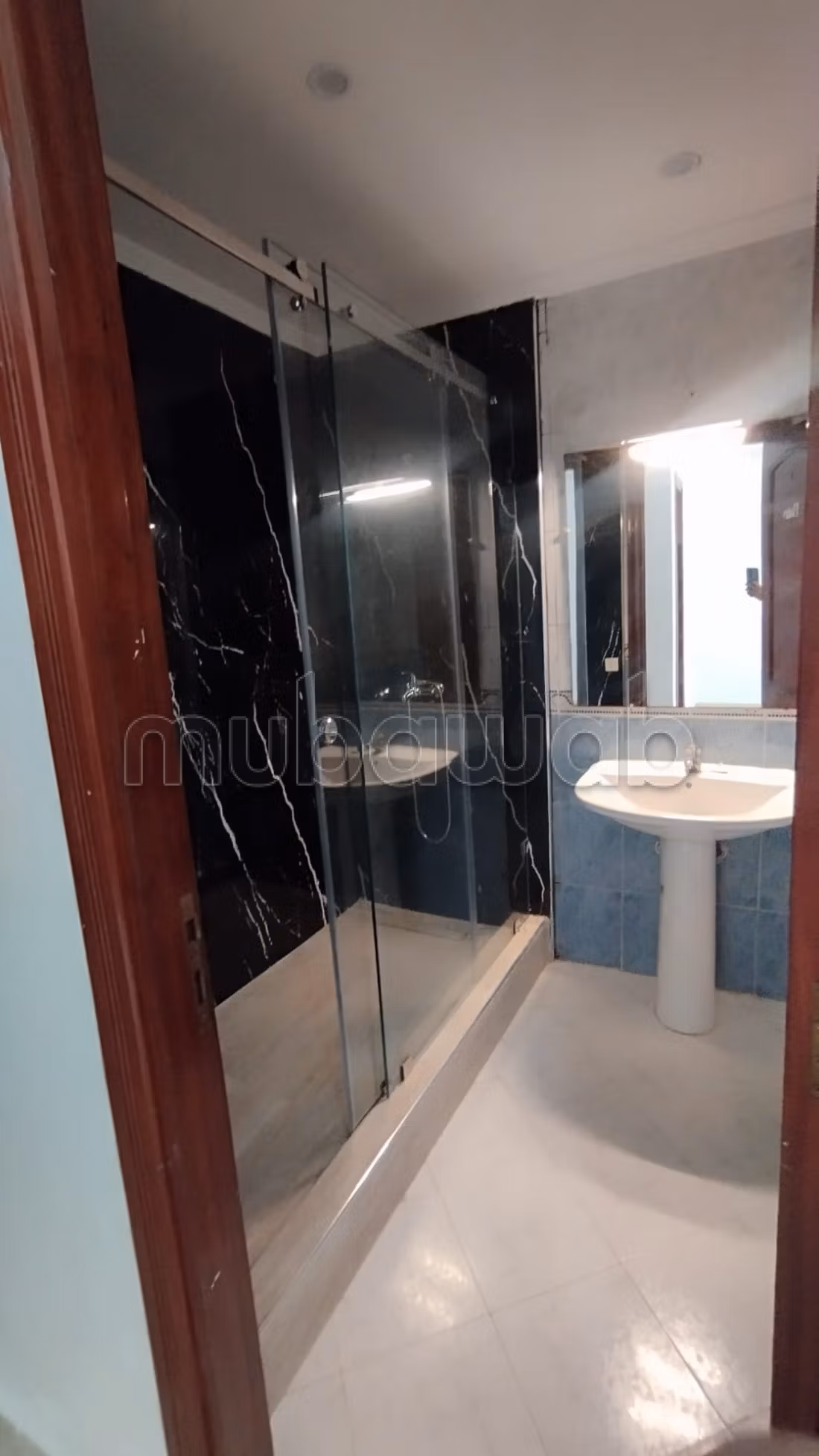 Piano Villa con piscina in affitto - Mohammedia