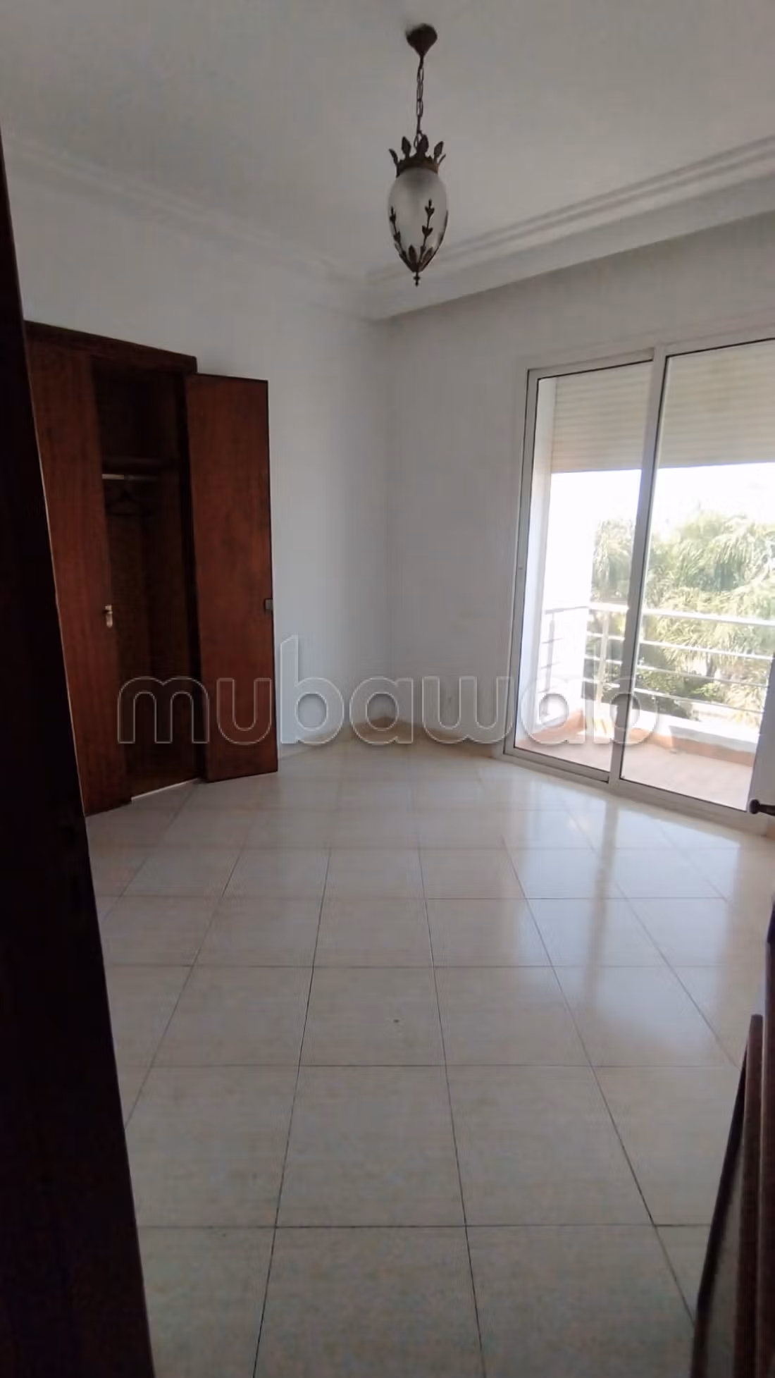 Piano Villa con piscina in affitto - Mohammedia