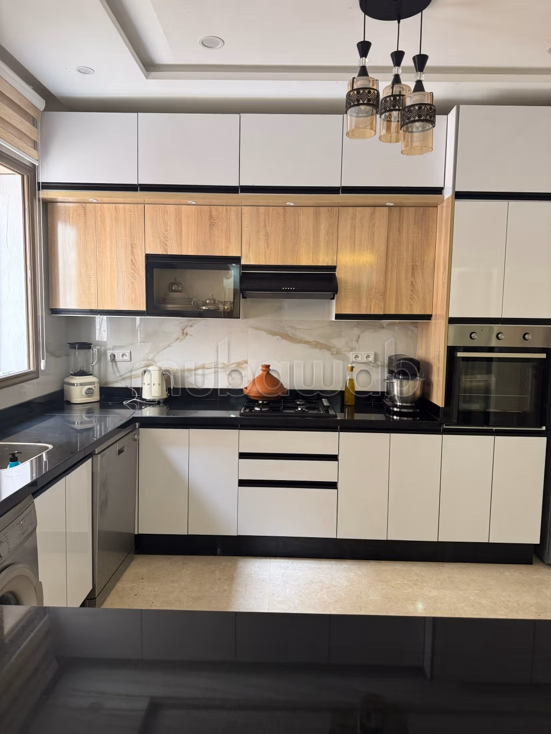 Appartement à vendre 96 m² à Bouznika — 2