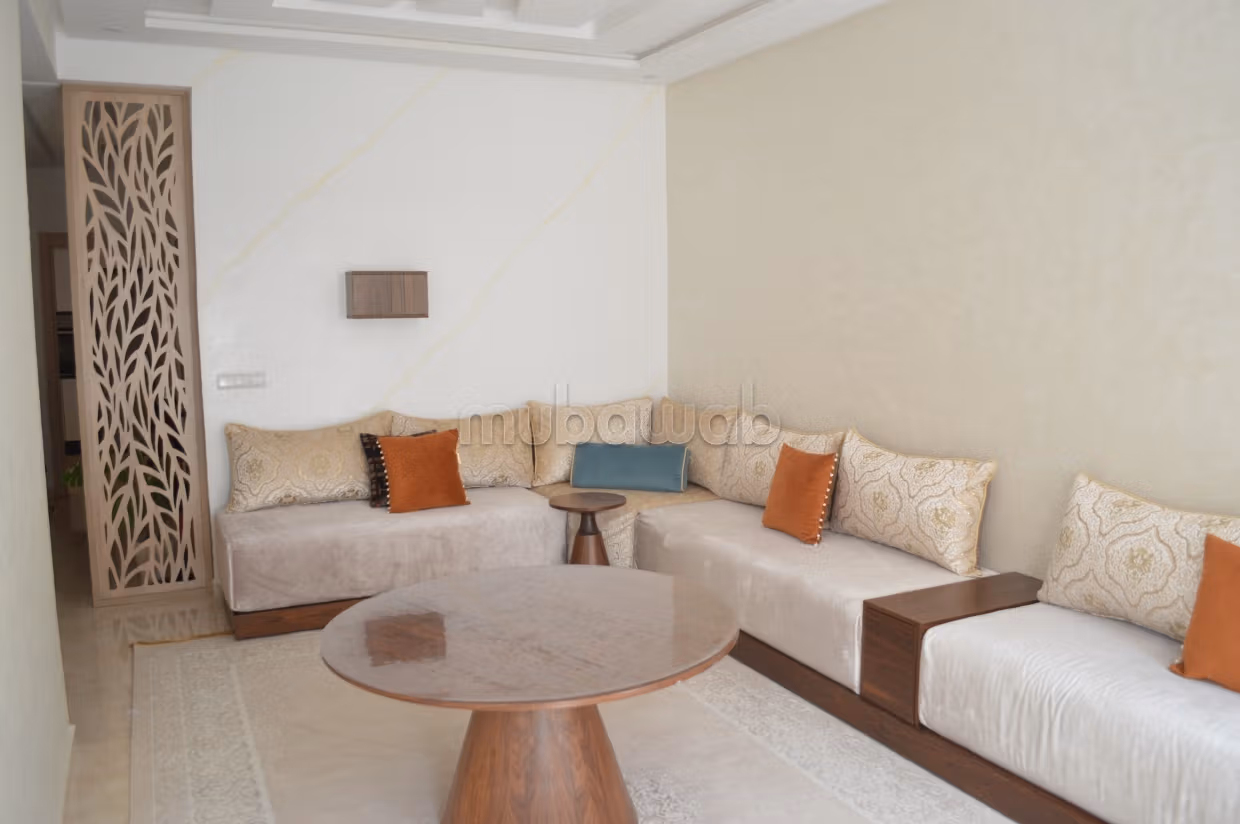 Appartement à vendre 96 m² à Bouznika — 4