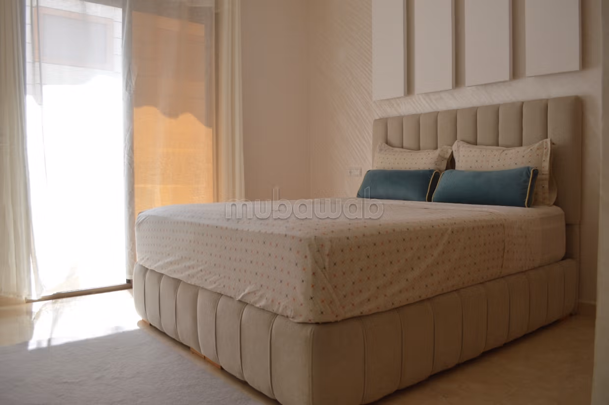 Appartement à vendre 96 m² à Bouznika — 6