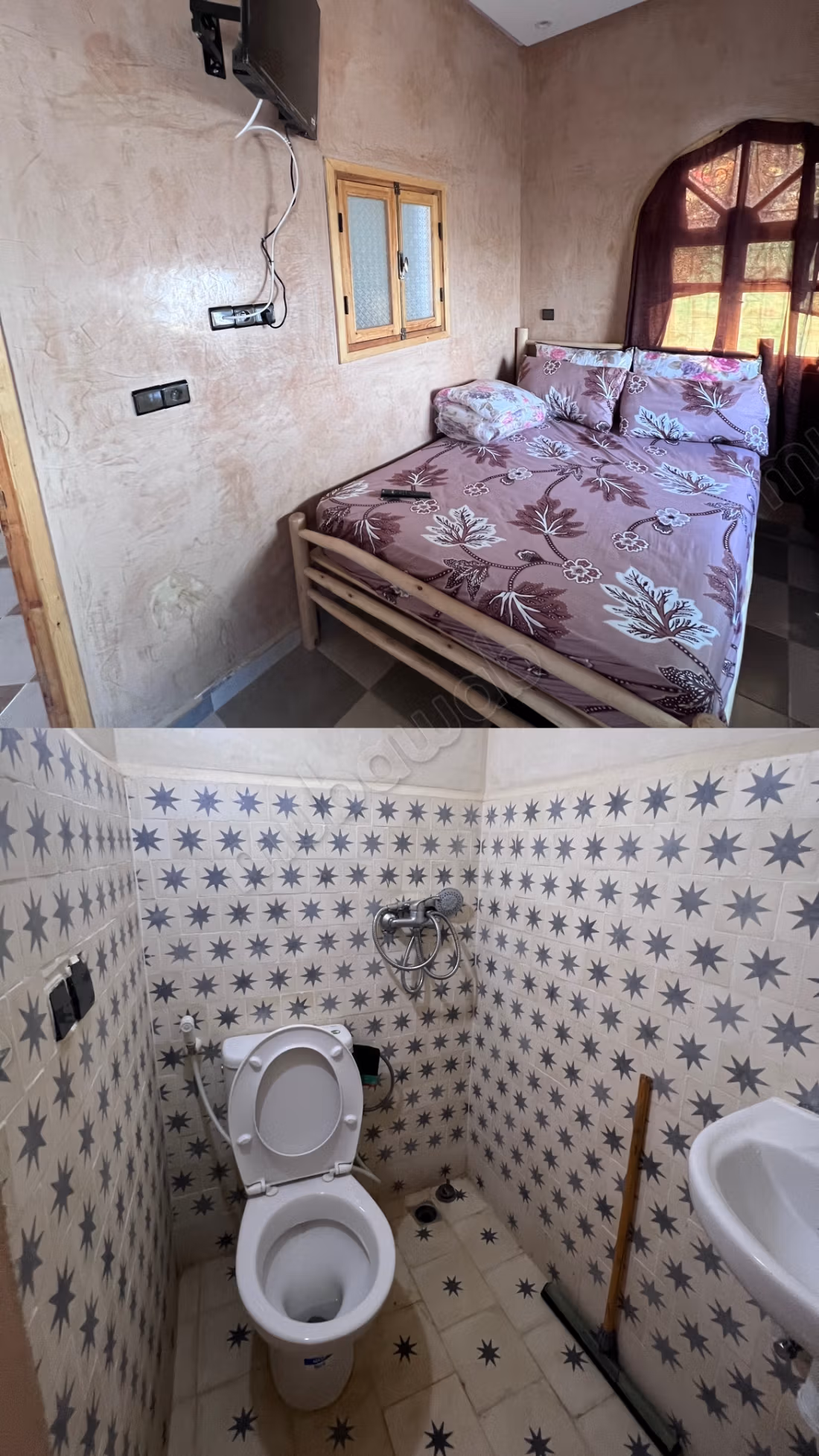Villa met privézwembad