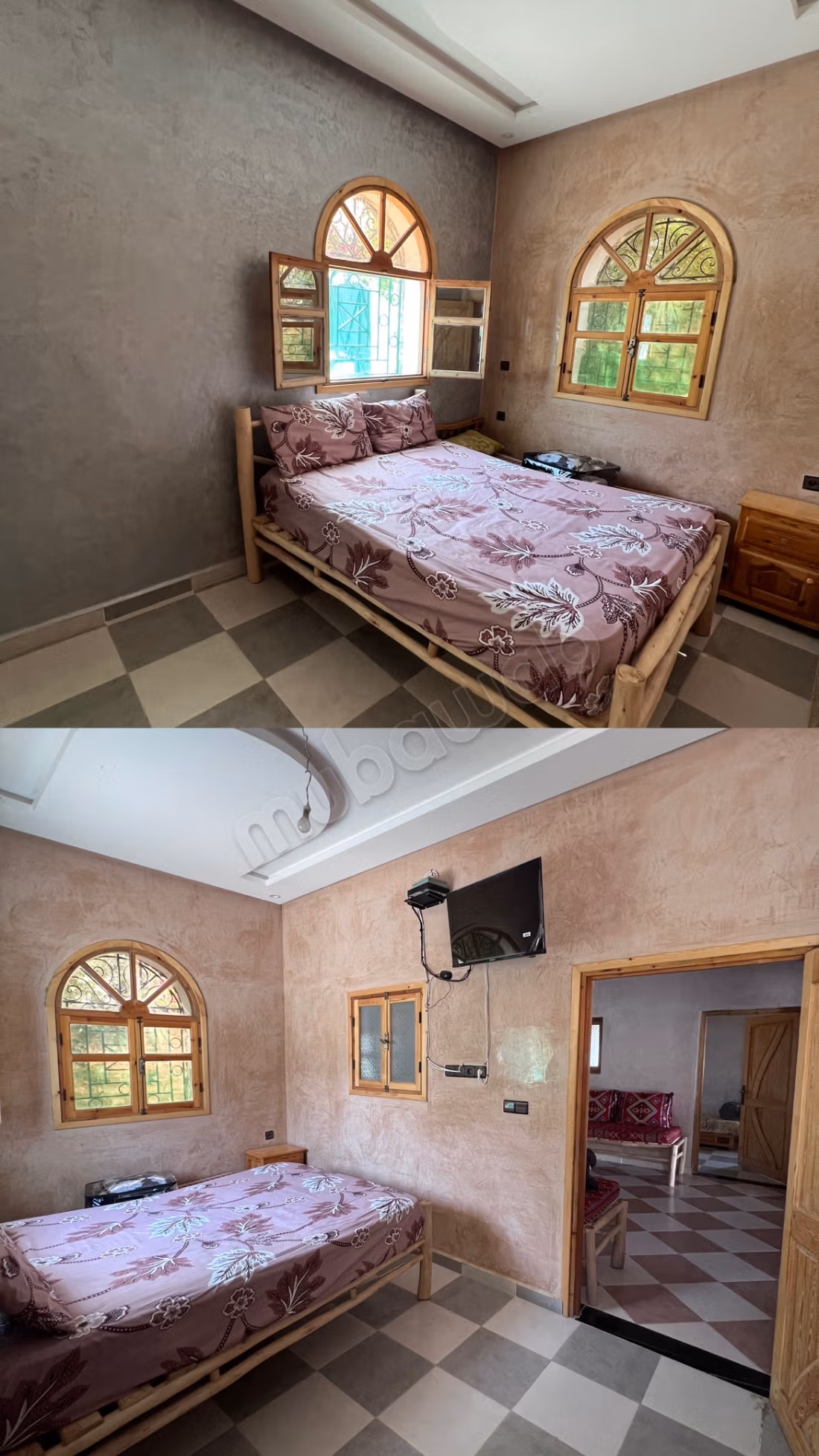 Villa met privézwembad