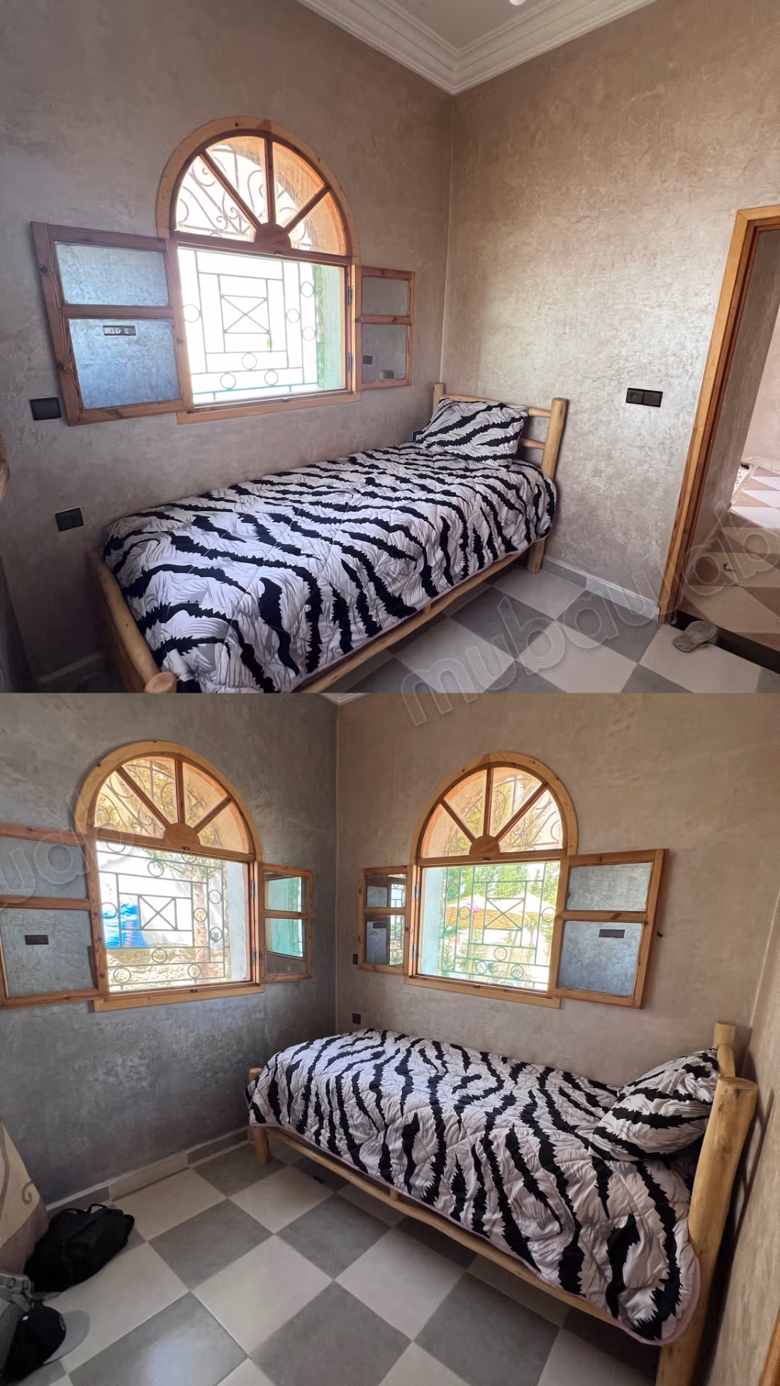 Villa met privézwembad