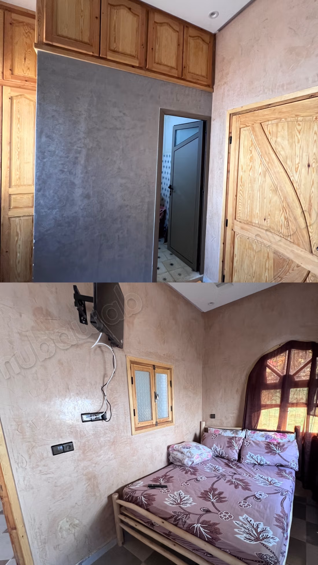 Villa met privézwembad