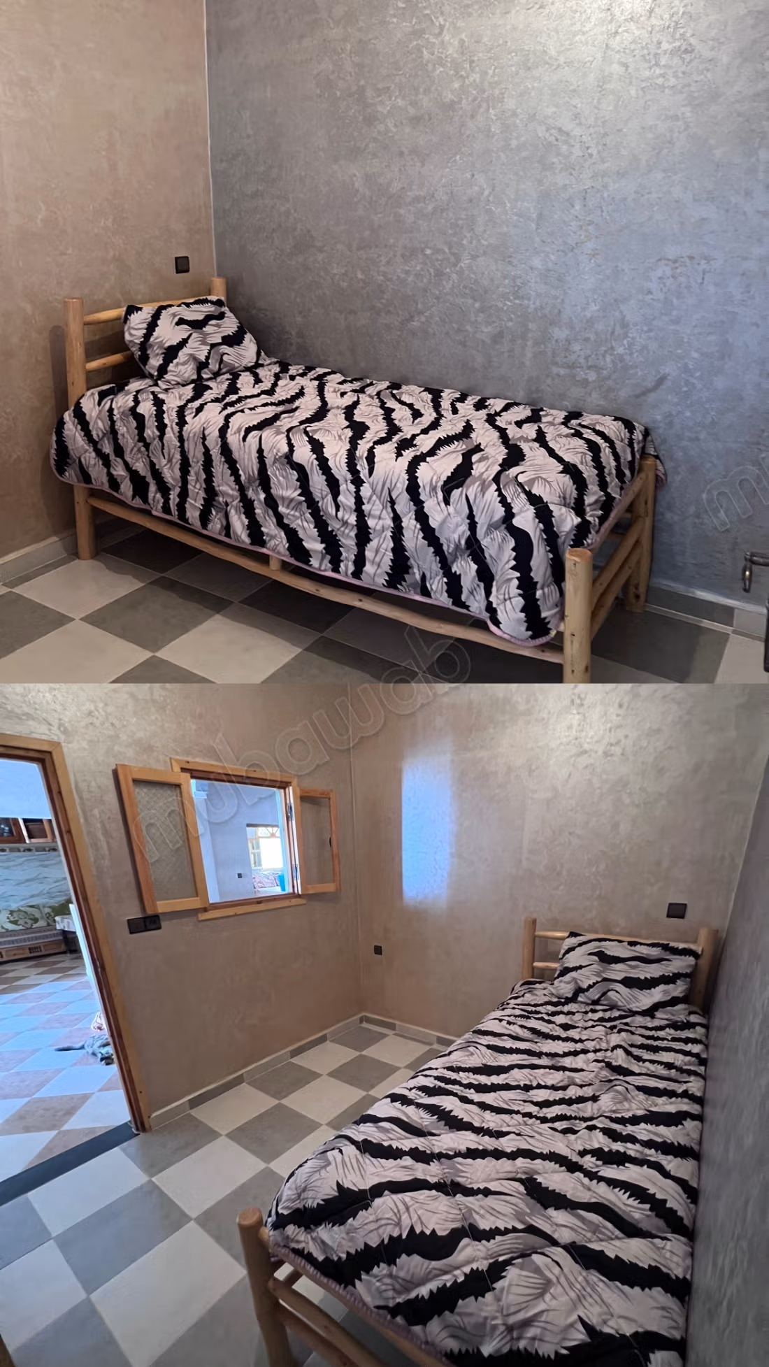 Villa met privézwembad