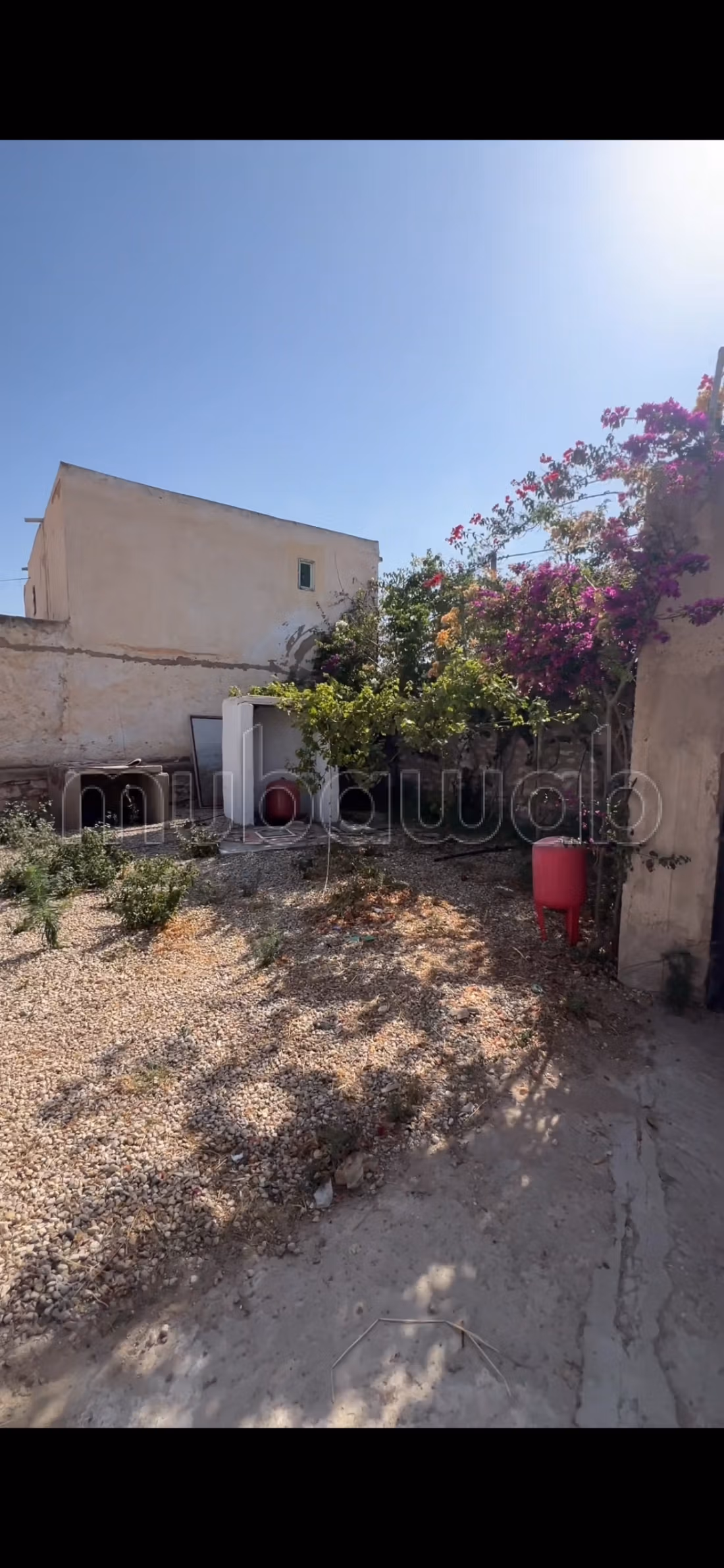 Villa con piscina privada