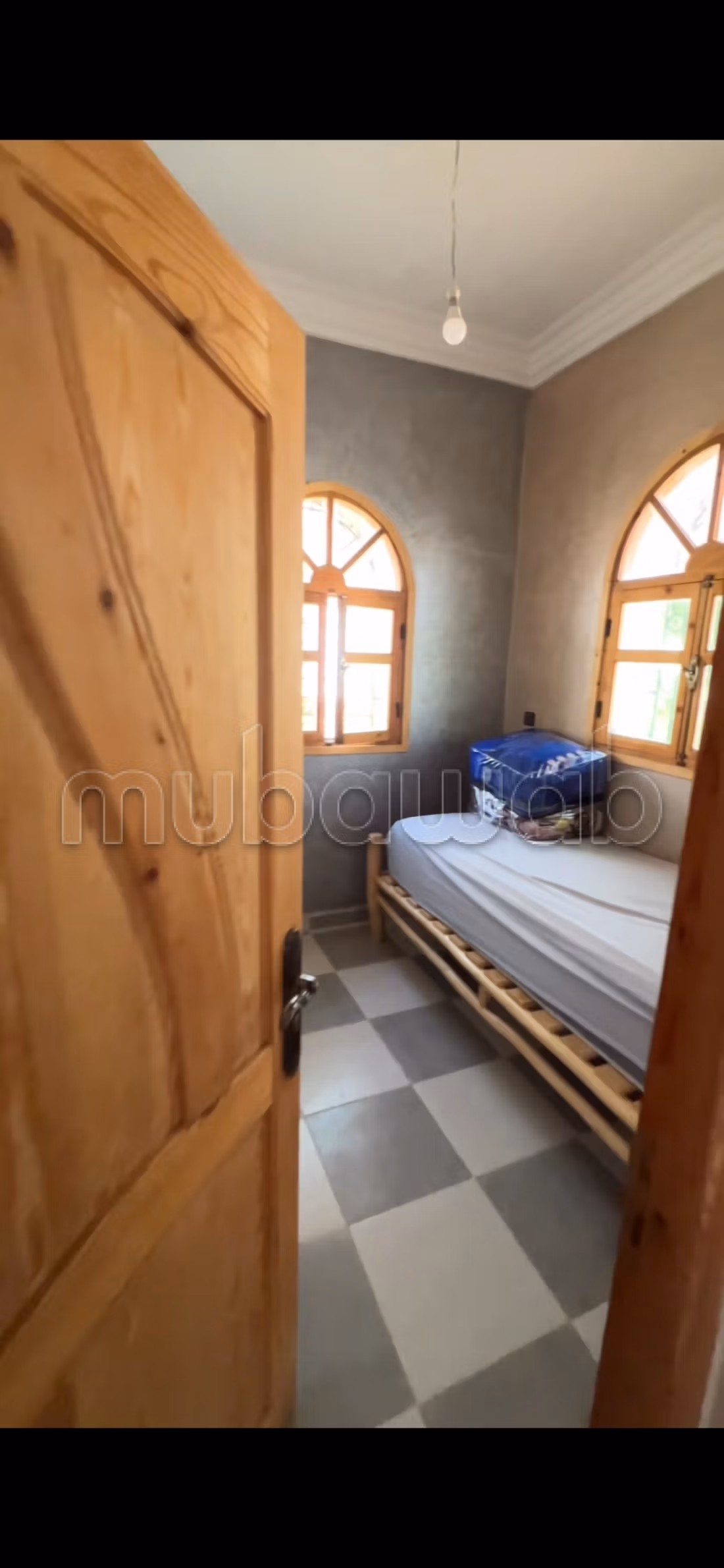 Villa con piscina privada
