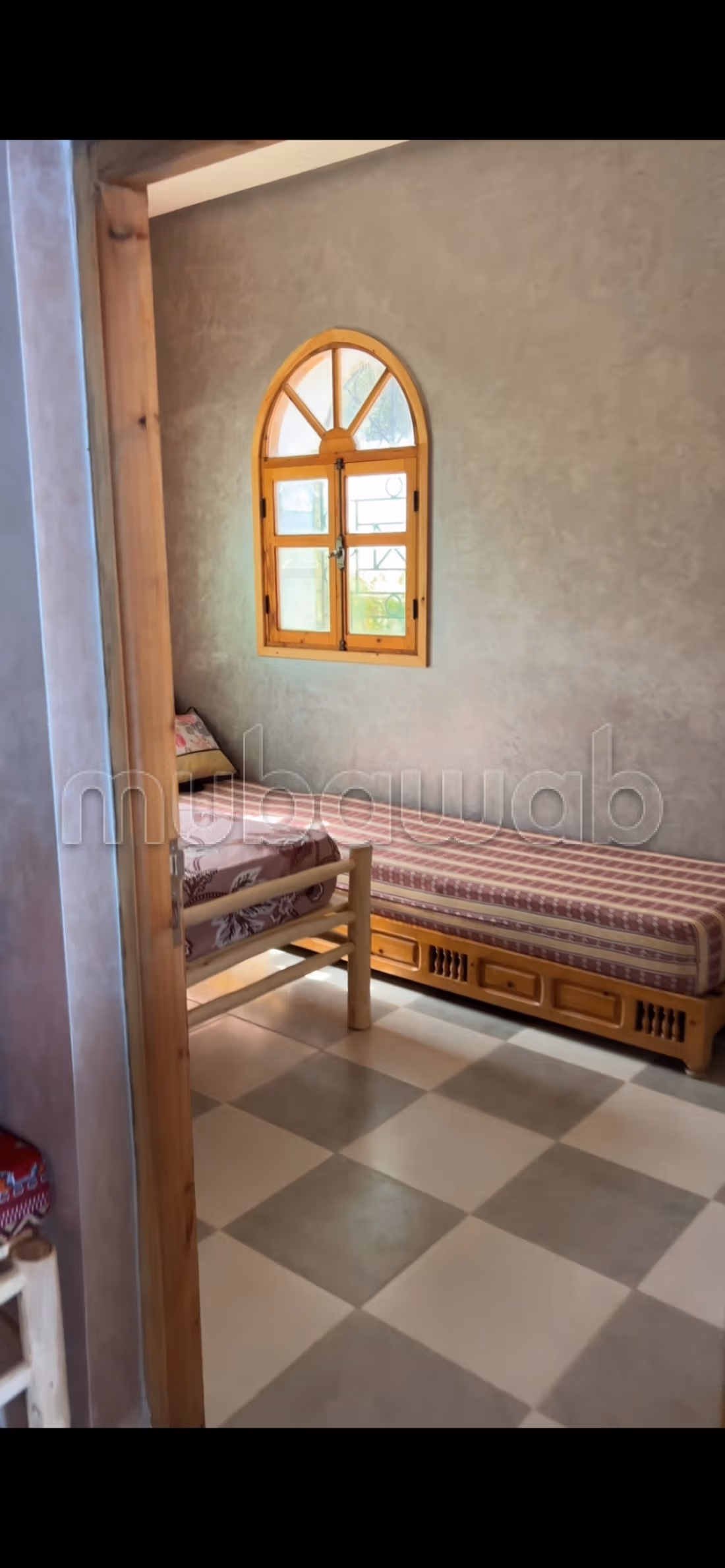 Villa con piscina privada