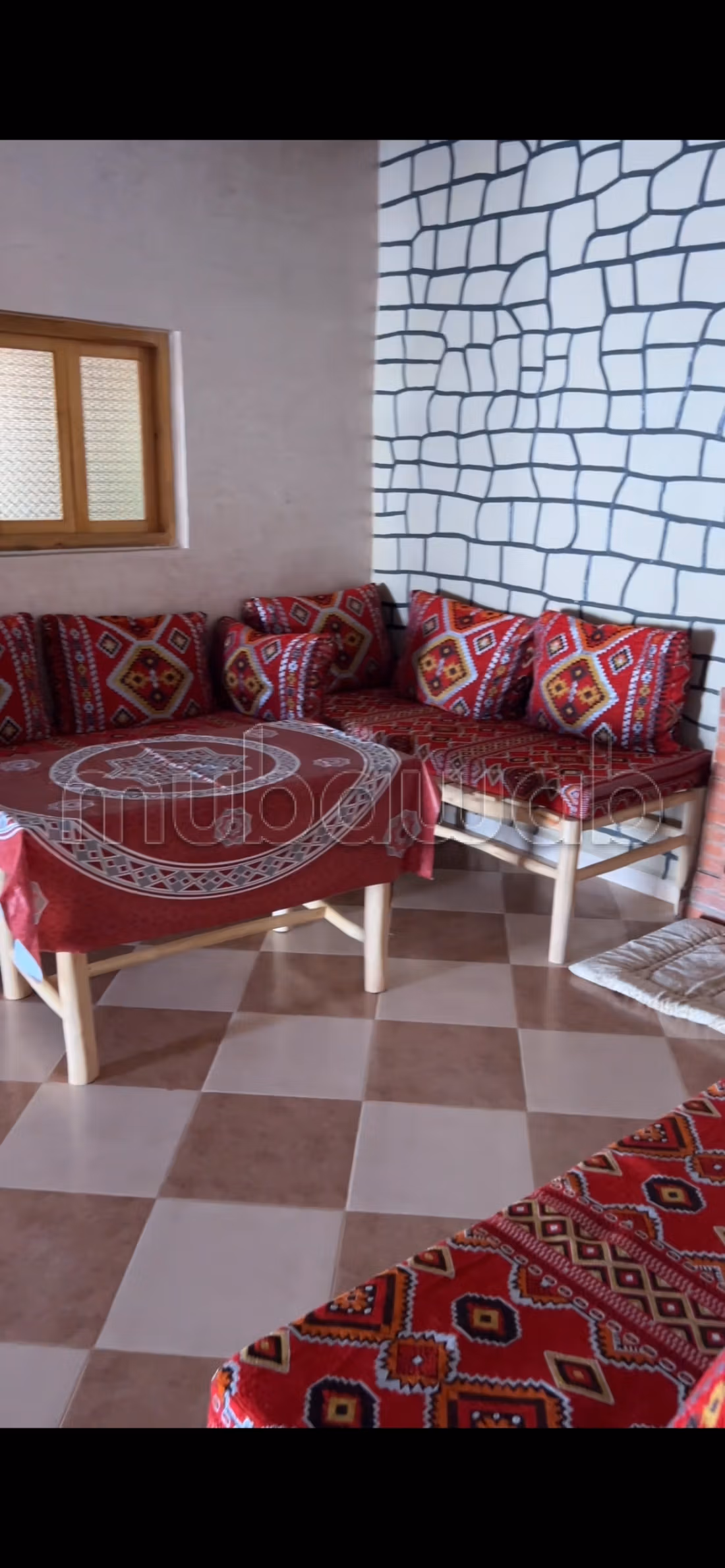 Villa con piscina privada