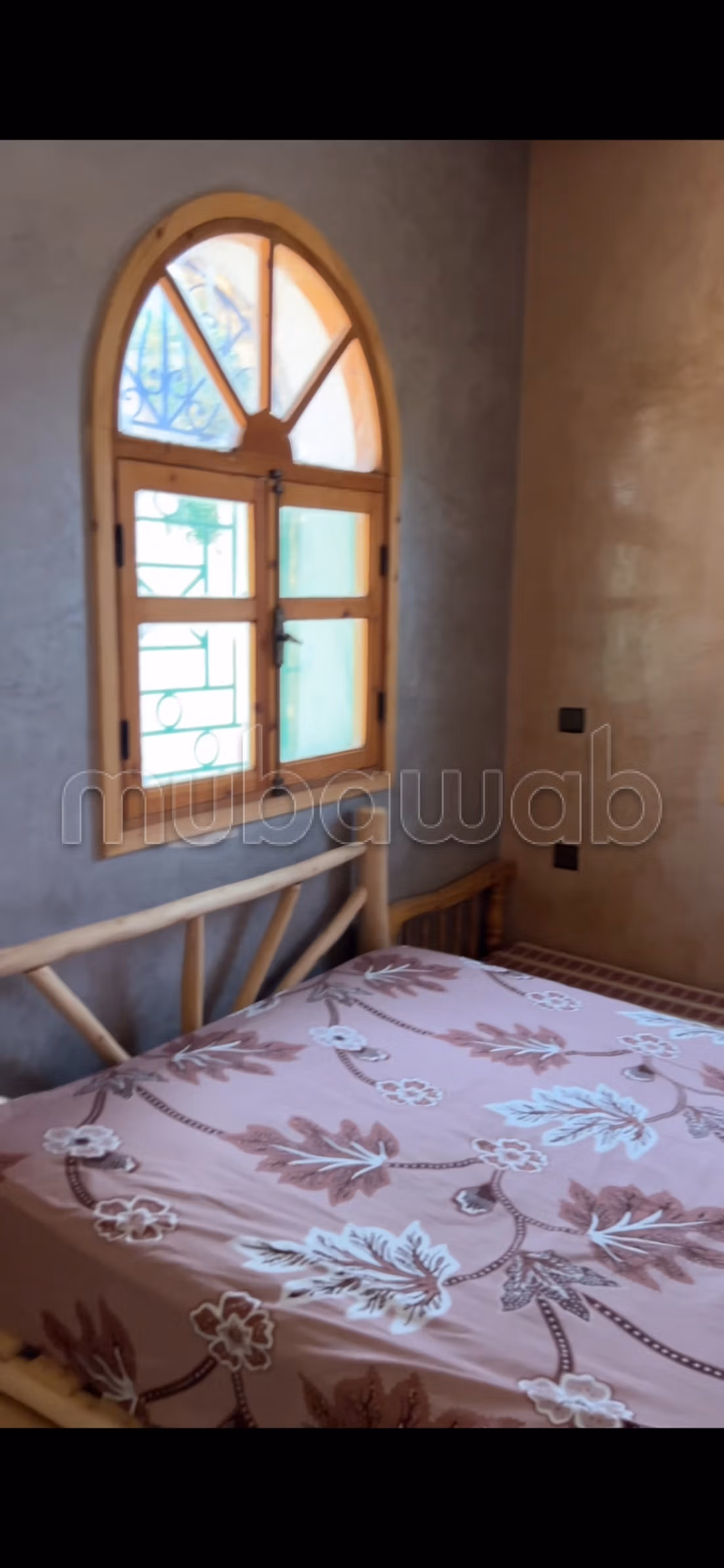 Villa con piscina privada