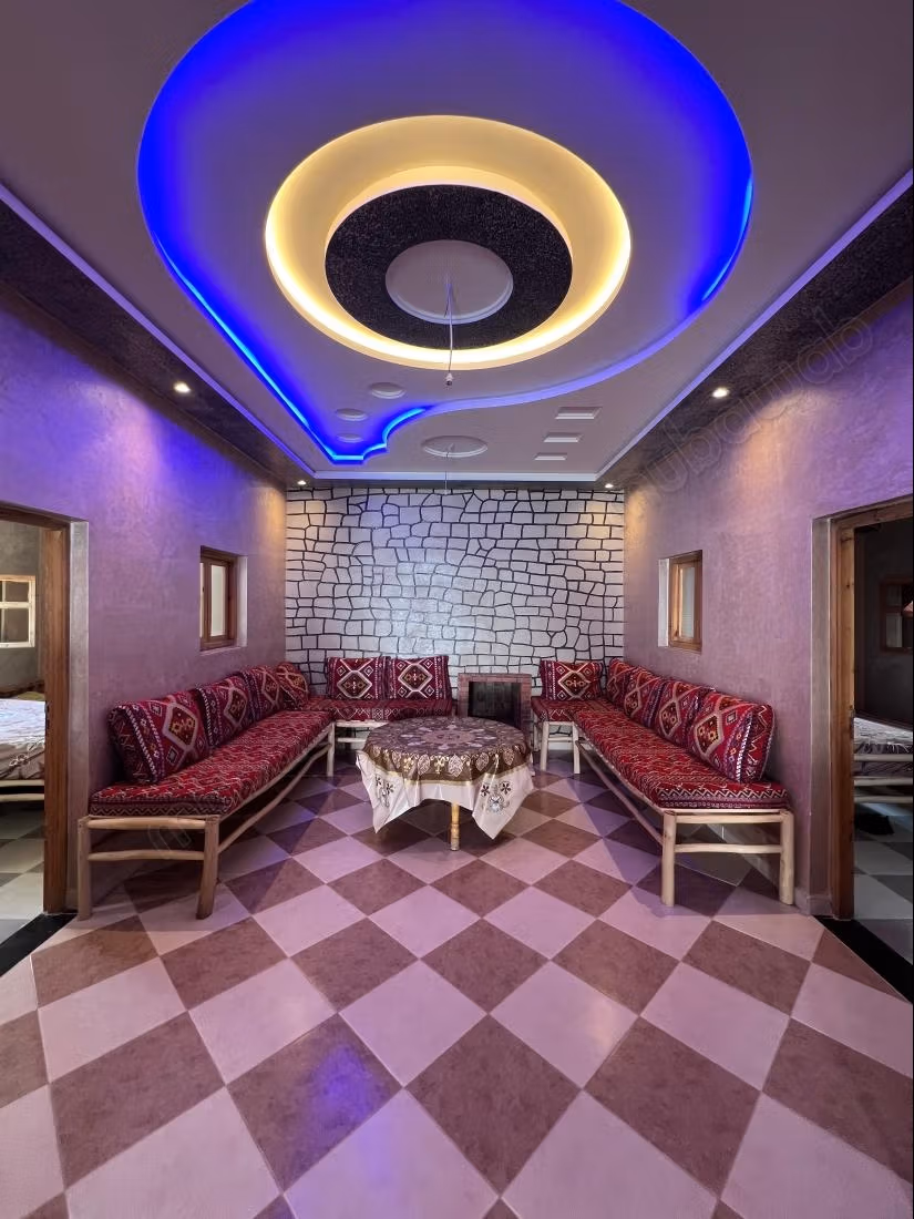 Villa met privézwembad