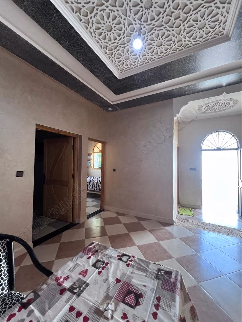 Villa met privézwembad