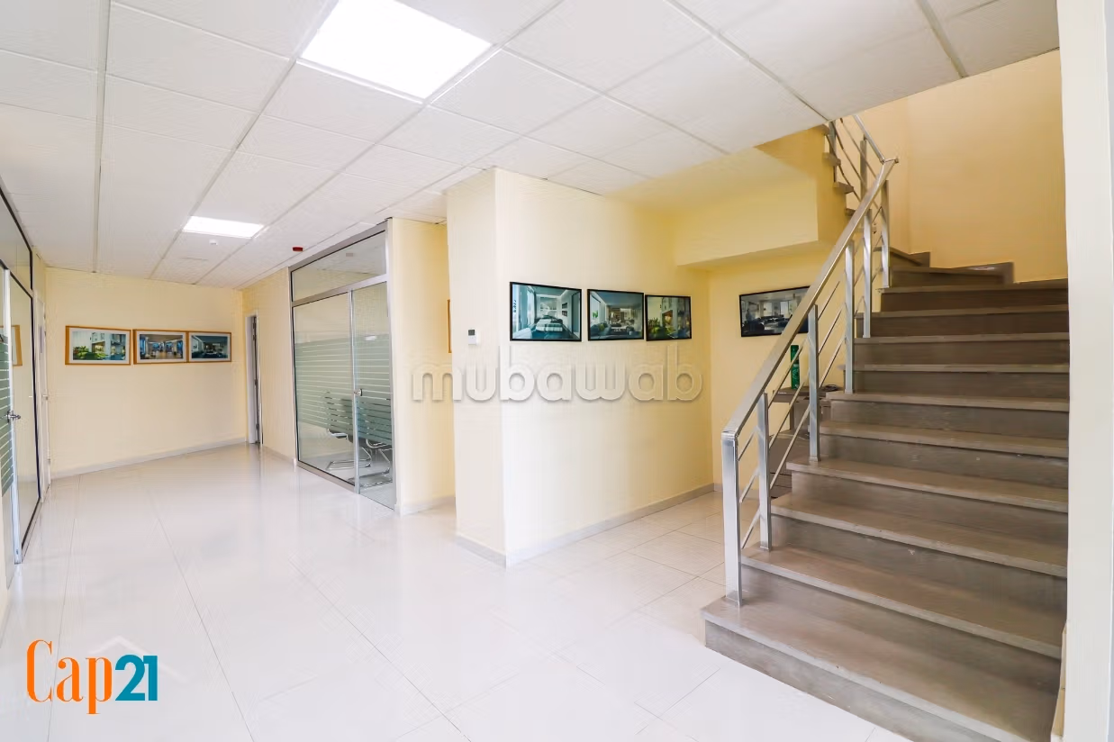Exceptional commercial space for rent