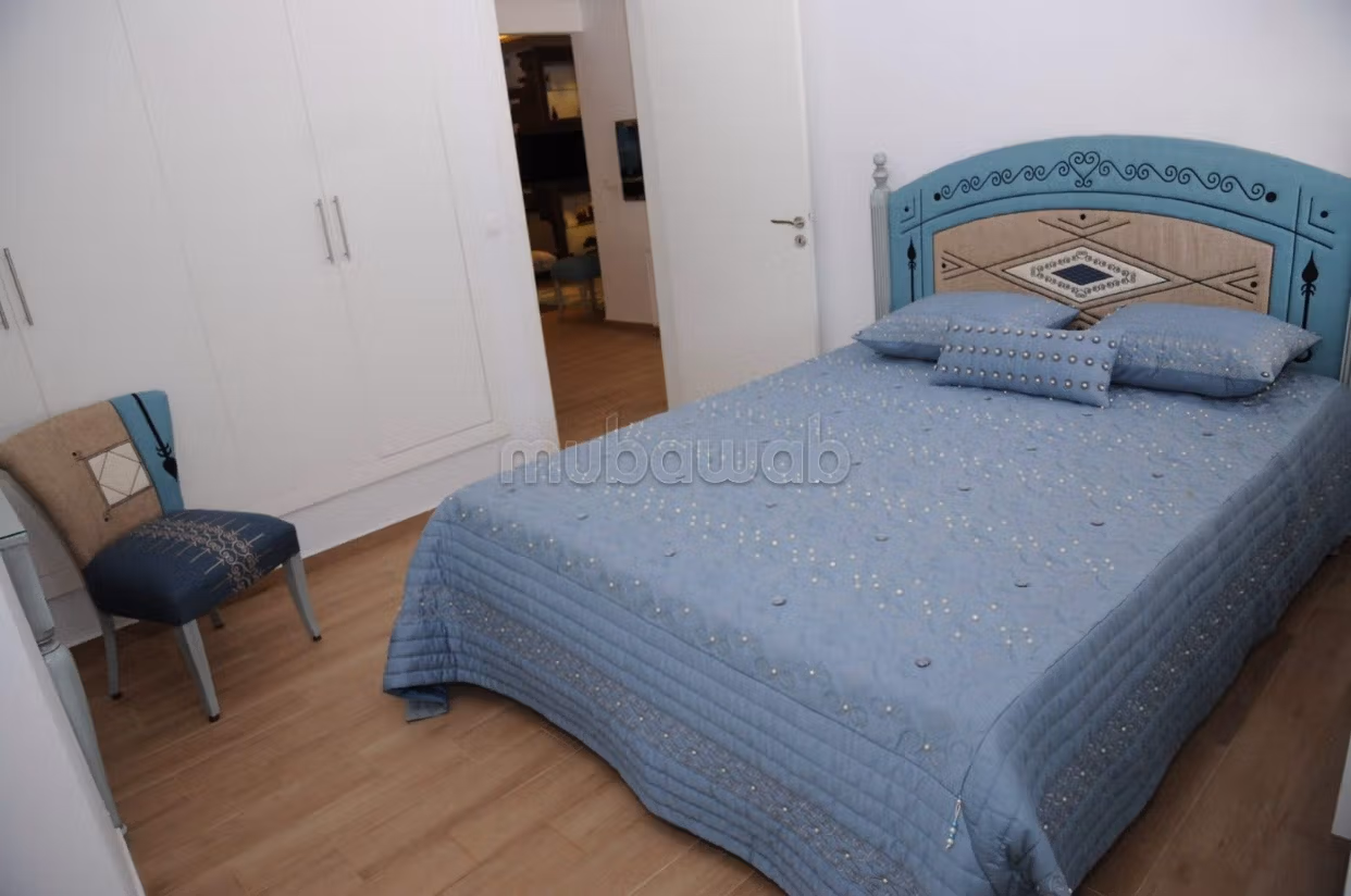 S2 arredato con vista sul mare e accesso