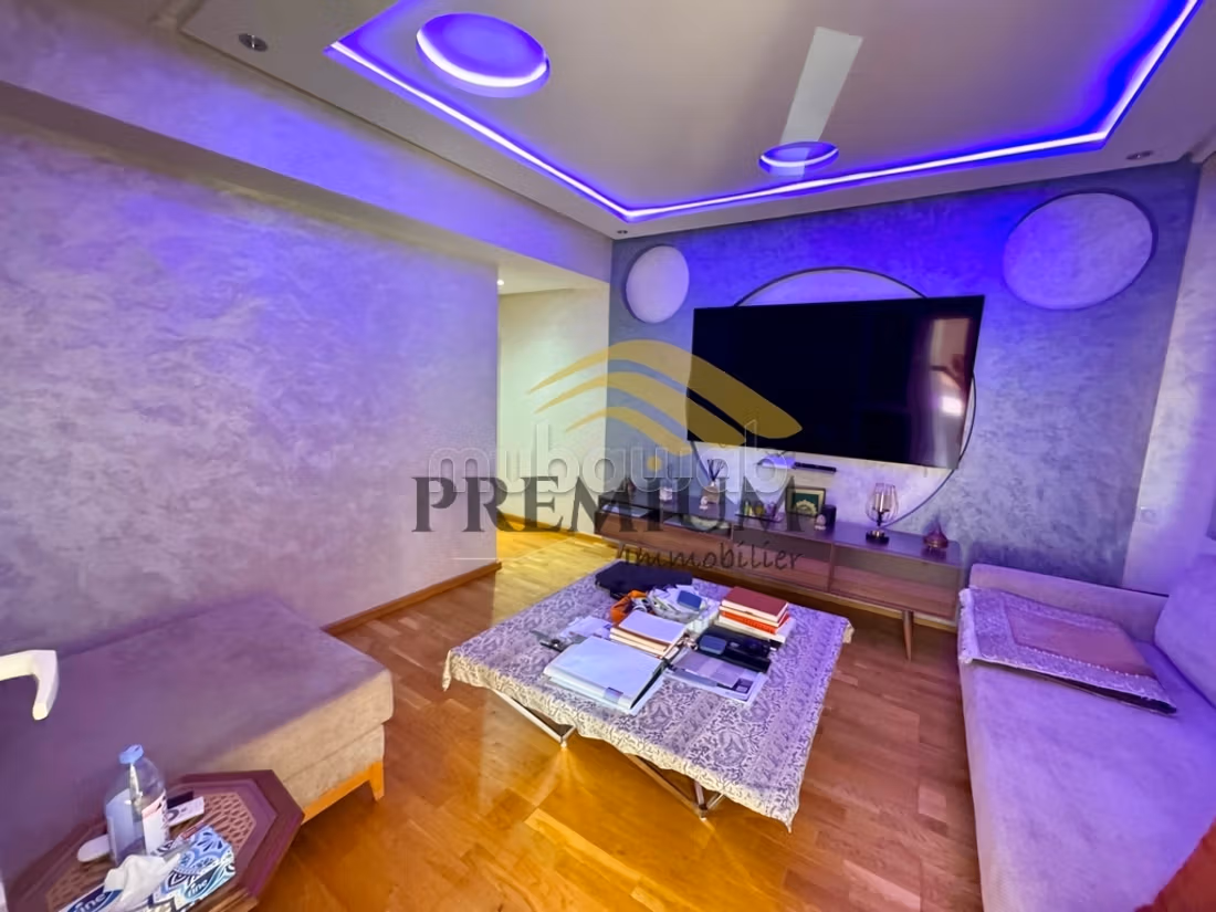 Appartement 155 m² f Agdal — 3