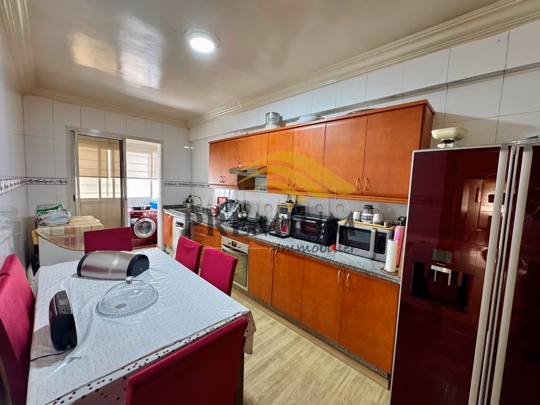Appartement 155 m² f Agdal — 4