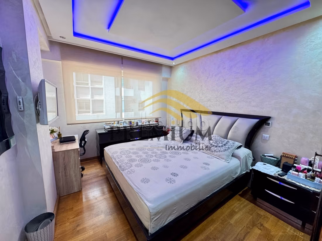 Appartement 155 m² f Agdal — 5