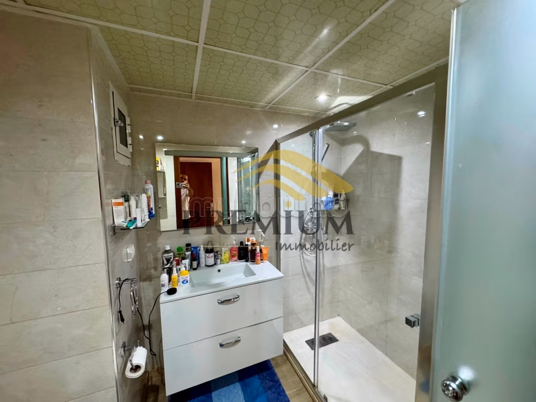 Appartement 155 m² f Agdal — 6